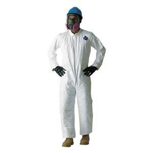 DuPont™ Tyvek® Disposable Clothing Coveralls