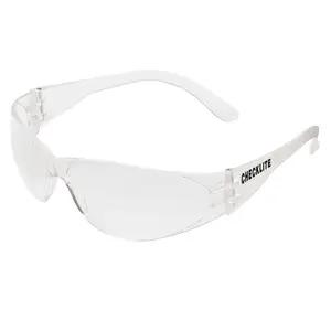 MCR Safety® Crews® Checklite Safety Glasses