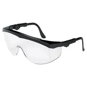 MCR Safety Tomahawk Safety Glasses