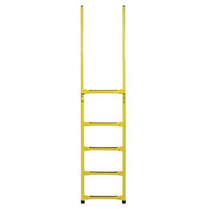 HDXL STEP-A-SIDE® Trailer Ladder