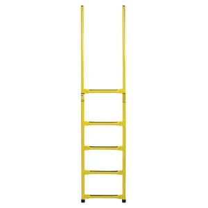 HDXL STEP-A-SIDE® Trailer Ladder