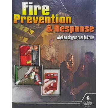 Fire Prevention & Response: What Employees Need to Know - Streaming Video Training Program