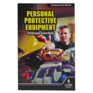 Personal Protective Equipment: Employee Essentials - Employee Handbook