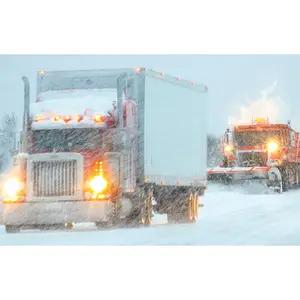 Extreme Weather: Driver Training Series - Online Course