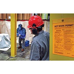 Hot Work: Safety Operations Training - Online Training Course