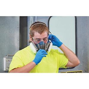 Personal Protective Equipment: Employee Essentials - Hearing & Respiratory - Streaming Video Training Program