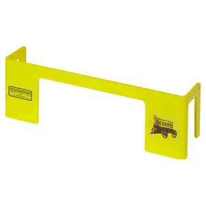 HDXL Conestoga Trailer Ladder Mounting Bracket