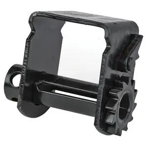 C-Track Slider Web Winch