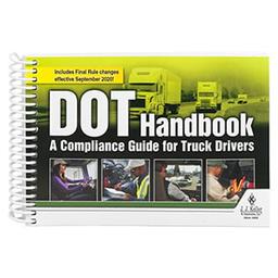 CDL & Entry-Level Driver Training Materials | J.J. Keller