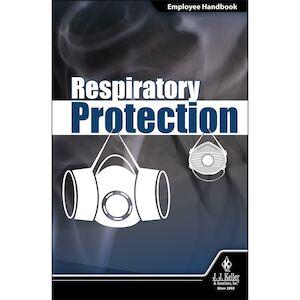 Respiratory Protection - Employee Handbook