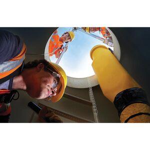 Confined Spaces: Entry Team Training - Maintenance Activities - Online Course