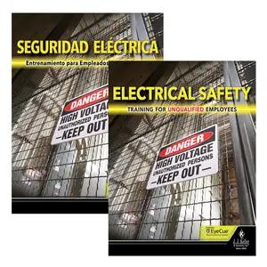 Electrical Safety: Training for Unqualified Employees - Streaming Video Training Program