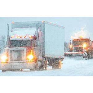 Extreme Weather: Driver Training Series - Streaming Video Training Program