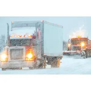 Extreme Weather: Driver Training Series - Streaming Video Training Program