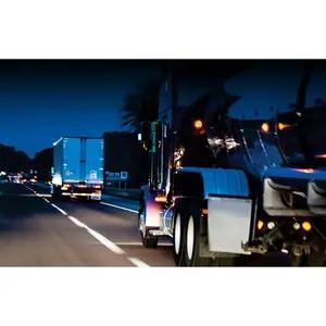 Night Driving: Driver Training Series - Streaming Video Training Program