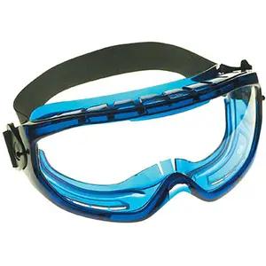 Jackson Safety® V80 Monogoggle® XTR® OTG Goggle Protection