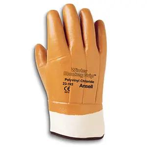 Ansell Winter Monkey Grip® 23-193 Insulated Gloves