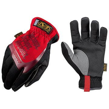 Mechanixwear® MFF-02 FastFit Mechanics Gloves