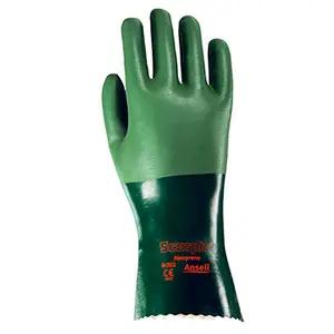 Ansell Scorpio® 8-352 Scorpio Neoprene Coated Knit Lined Gloves