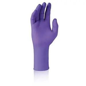Kimberly-Clark® Purple Nitrile® Safeskin Exam Gloves