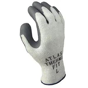 SHOWA™ Atlas® 451 Therma-Fit Gloves