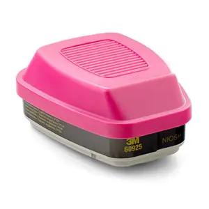 3M™ Cartridge/Filter Formaldehyde/Organic Vapor/P100 Replacement