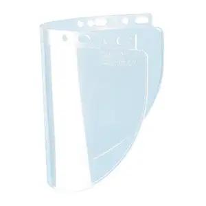 Fibre-Metal® High-Performance Wide Window Faceshield