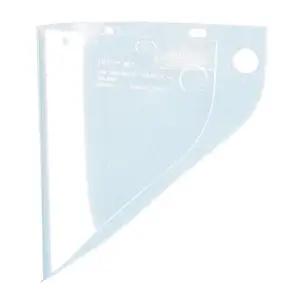 Fibre-Metal® High-Performance Faceshield Windows