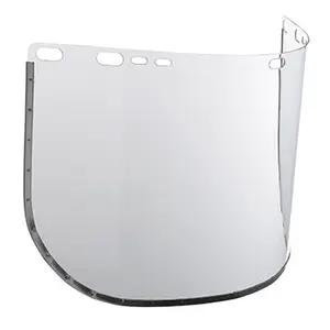 Jackson Safety® F30 Acetate Faceshield 8"x15 1/2"x.040"