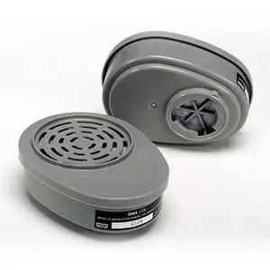 MSA® Advantage GMA Organic Vapor Respirator Cartridge