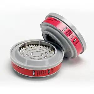 MSA® Advantage P100 Low-Profile Cartridge