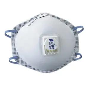 3M™ Disposable P95 Exhalation Valve Particulate Respirator