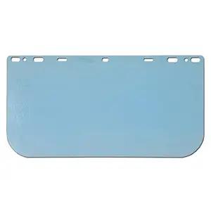 MCR Safety® Universal PC 8" x 15.5" x .060" Faceshield
