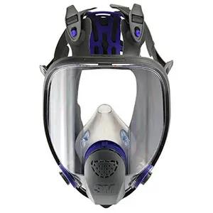 3M™ Reusable Ultimate FX Full Facepiece FF-400 Series Respirator
