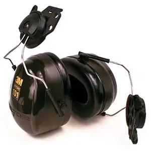 3M™ Peltor™ Optime™ 101 Series Cap-Mount Earmuff