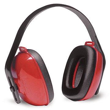 Howard Leight® QM24+® Over-The-Head Earmuffs