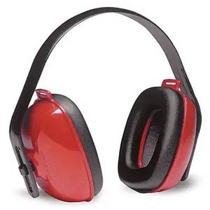 Howard Leight® QM24+® Over-The-Head Earmuffs