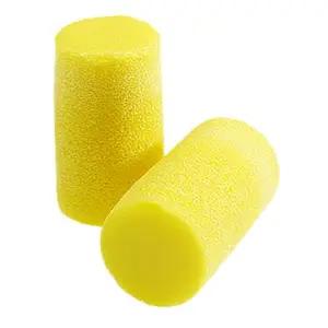 3M™ E-A-R™ Uncorded Pillow Pack Classic™ Plus Earplugs