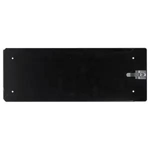 ID Number Panel Holder