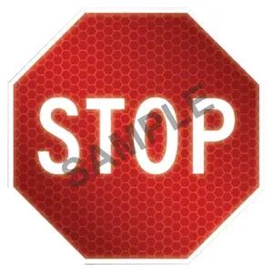 Stop Sign