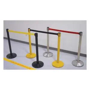 Blockade Retractable Belt Tape Barriers