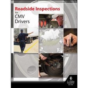 Roadside Inspections for CMV Drivers - Streaming Video Training Program