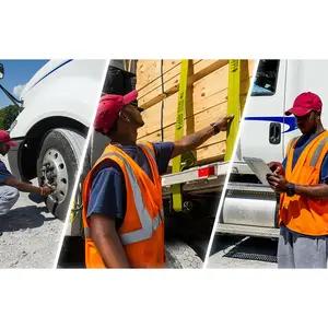Vehicle Inspections: Tractor Trailers - Online Training Course