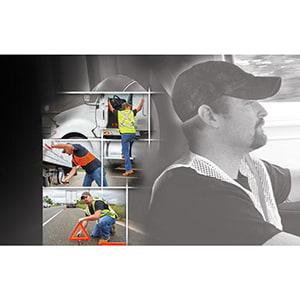 Injury Prevention for CMV Drivers - Streaming Video Training Program