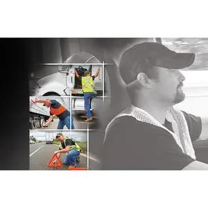 Injury Prevention for CMV Drivers - Online Training Course