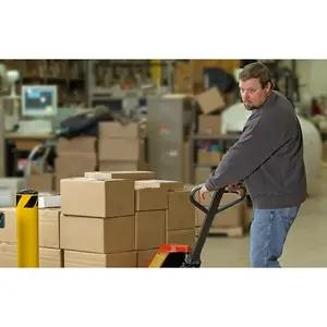 Material Handling Safety - Online Training Course
