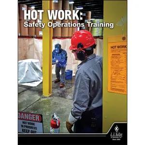 Hot Work: Safety Operations Training - Streaming Video Training Program