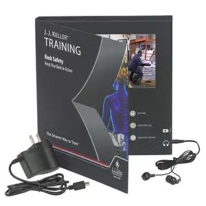 Back Safety: Keep Your Back in Action - Video Training Book