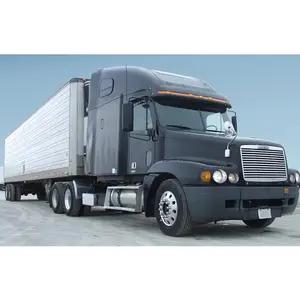 Vehicle Inspections: Refrigerated Trailers - Online Training Course