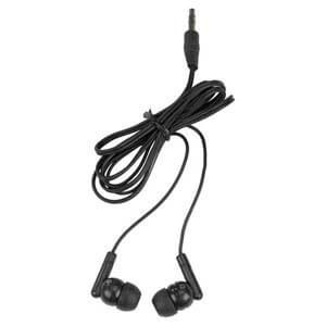 Video Training Book Earbuds